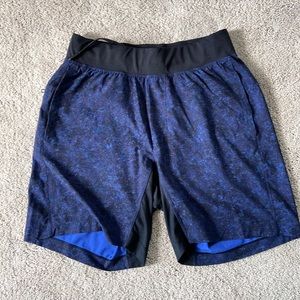 Lululemon THE shorts